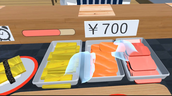 SushiVR screenshot 4