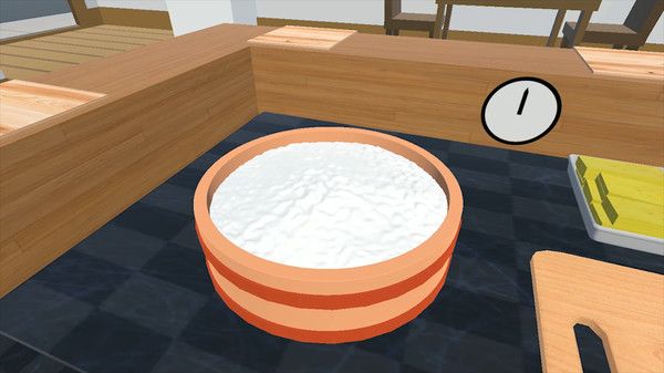 SushiVR screenshot 1
