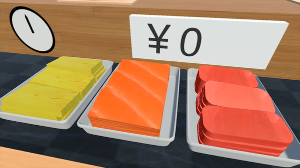 SushiVR screenshot 3