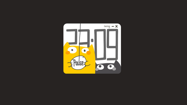 Easy Cat Timer screenshot 5