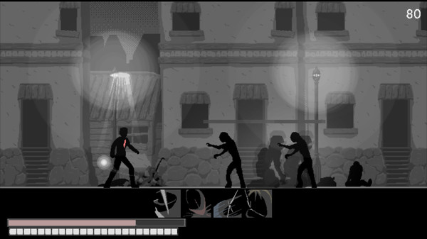 The Tower of Worth screenshot 10