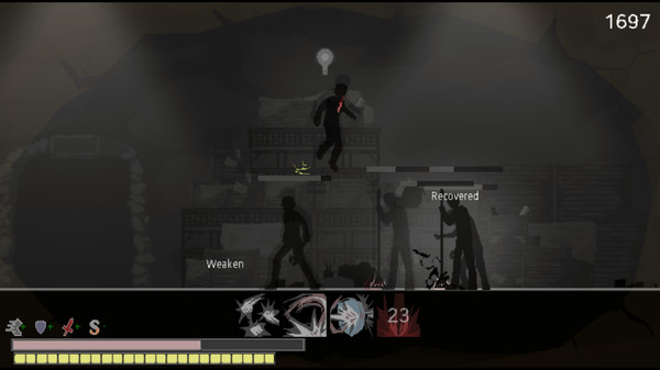 The Tower of Worth screenshot 8