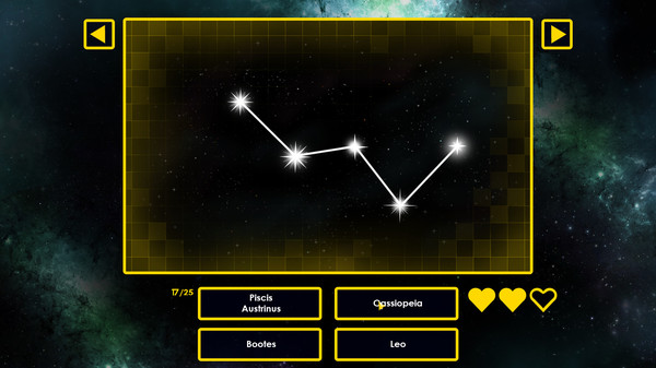JQ: cosmos screenshot 4