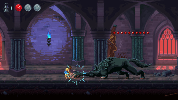 Driven Out screenshot 11