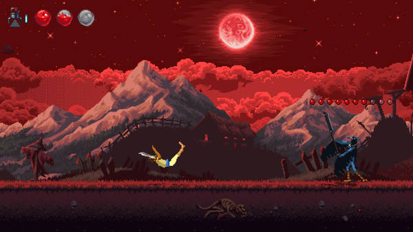 Driven Out screenshot 12