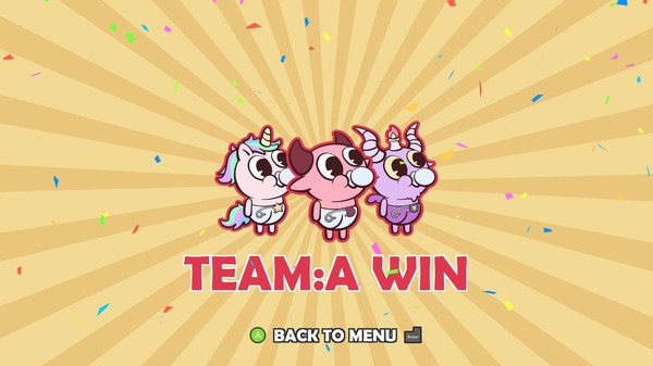 DUMB FIGHT screenshot 5