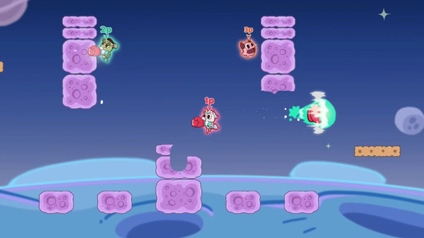 DUMB FIGHT screenshot 7