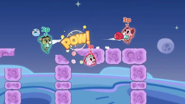 DUMB FIGHT screenshot 2