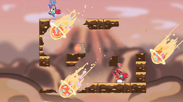 DUMB FIGHT screenshot 3
