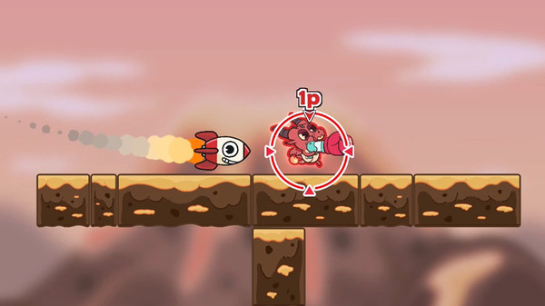 DUMB FIGHT screenshot 6