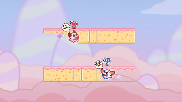 DUMB FIGHT screenshot 8