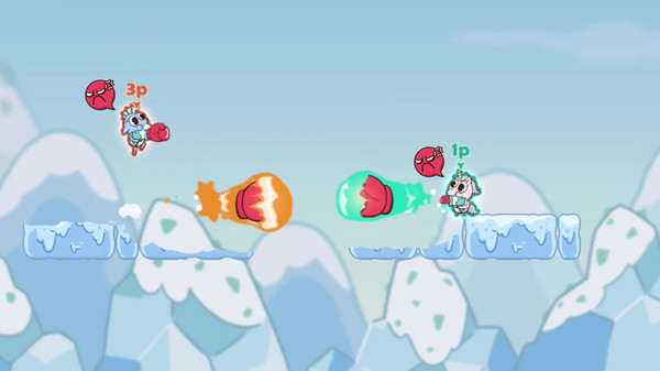 DUMB FIGHT screenshot 9