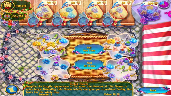 Magic Farm 2: Fairy Lands (Premium Edition) screenshot 9