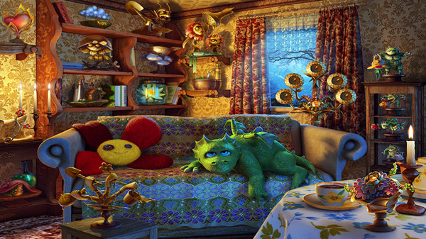 Magic Farm 2: Fairy Lands (Premium Edition) screenshot 3