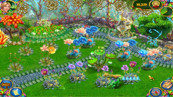 Magic Farm 2: Fairy Lands (Premium Edition) screenshot 8