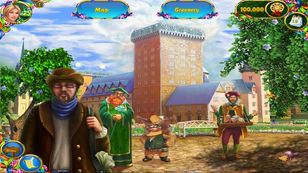 Magic Farm 2: Fairy Lands (Premium Edition) screenshot 1