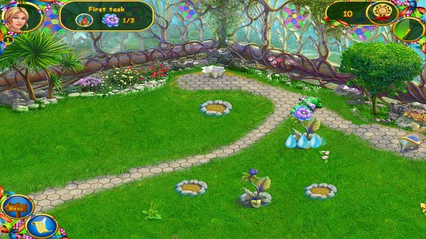 Magic Farm 2: Fairy Lands (Premium Edition) screenshot 2