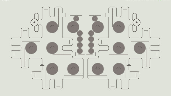 Gear：治愈齿轮 screenshot 6