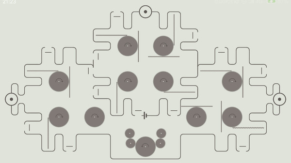 Gear：治愈齿轮 screenshot 5