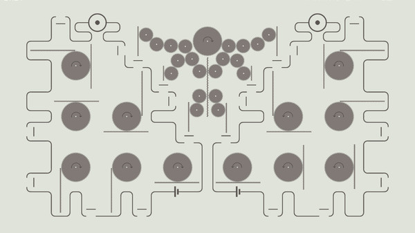 Gear：治愈齿轮 screenshot 7