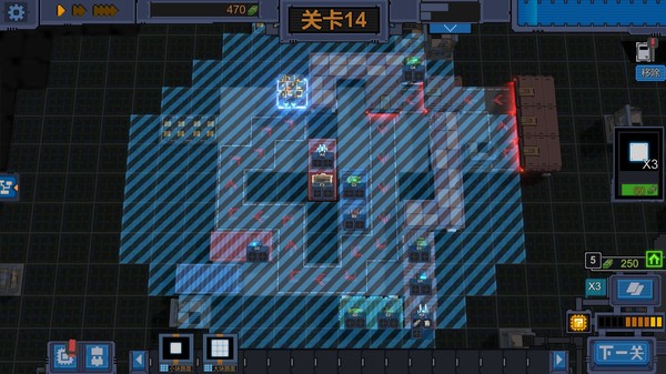 变量 Variables screenshot 2