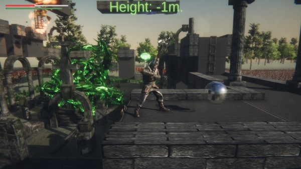 DevilShaft: TheTower screenshot 4