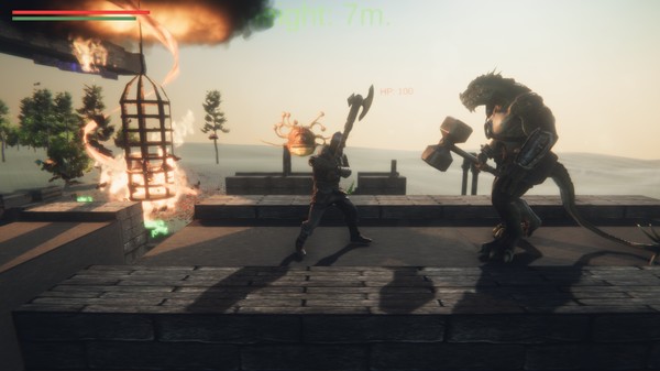 DevilShaft: TheTower screenshot 3