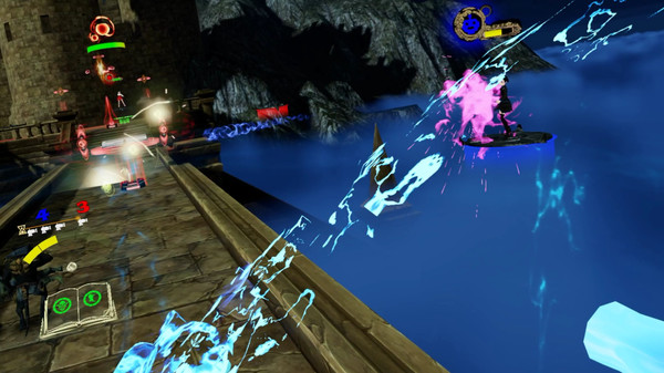 InfinityVR screenshot 4