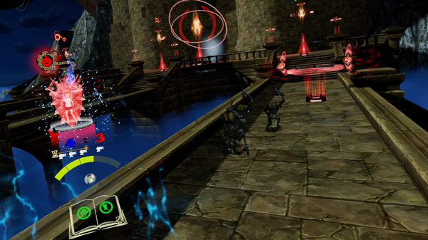 InfinityVR screenshot 6