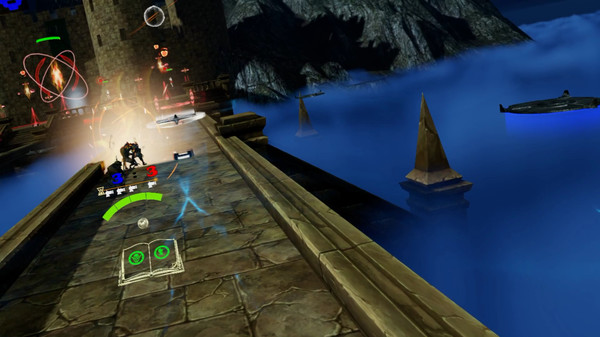 InfinityVR screenshot 3