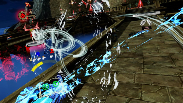 InfinityVR screenshot 2