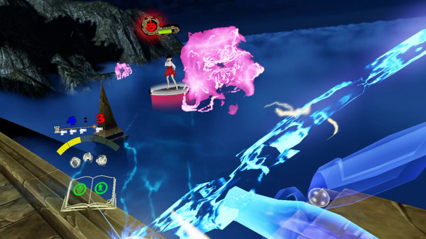 InfinityVR screenshot 5