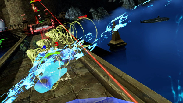 InfinityVR screenshot 1