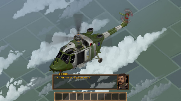 Ghoul Britannia: Land of Hope and Gorey screenshot 4