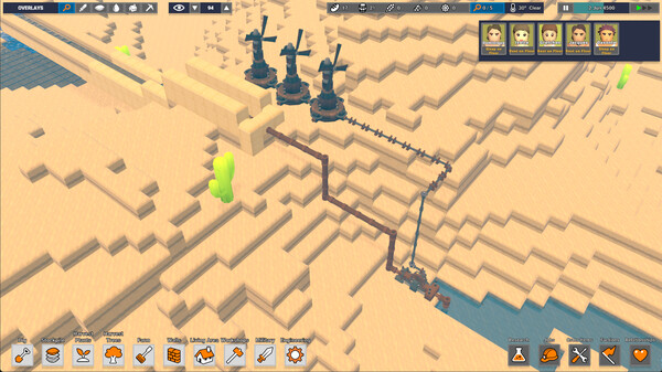 Embark screenshot 8