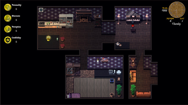 Eva Reynes screenshot 8