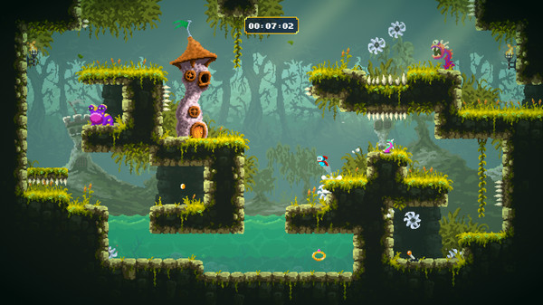Sir Lovelot screenshot 6