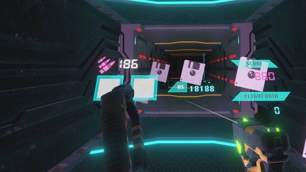 Icarus - Prima Regula screenshot 1