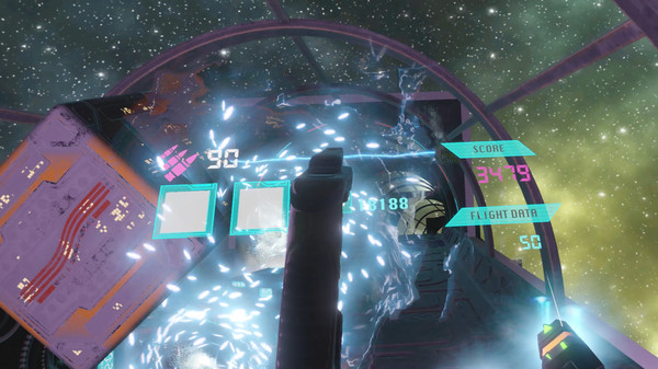 Icarus - Prima Regula screenshot 3