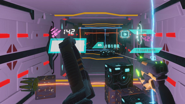Icarus - Prima Regula screenshot 5
