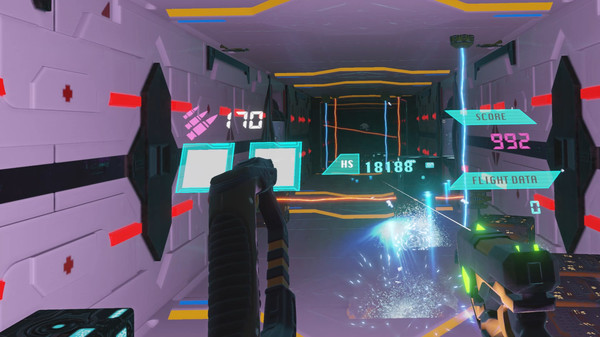 Icarus - Prima Regula screenshot 4