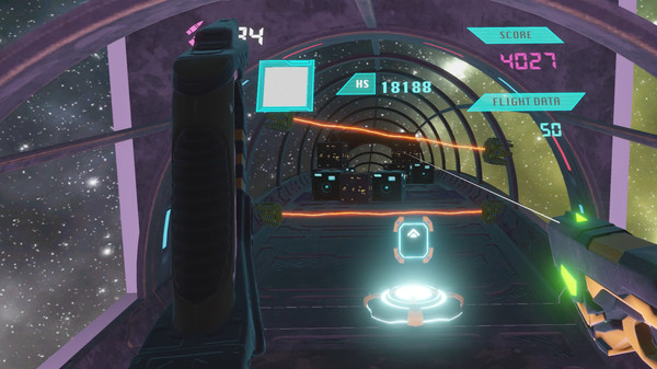 Icarus - Prima Regula screenshot 7