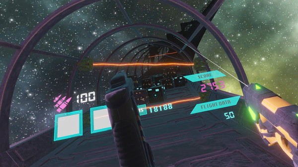 Icarus - Prima Regula screenshot 6