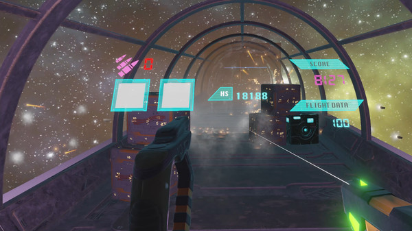 Icarus - Prima Regula screenshot 2