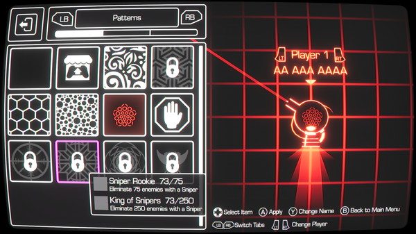 Retrograde Arena screenshot 8