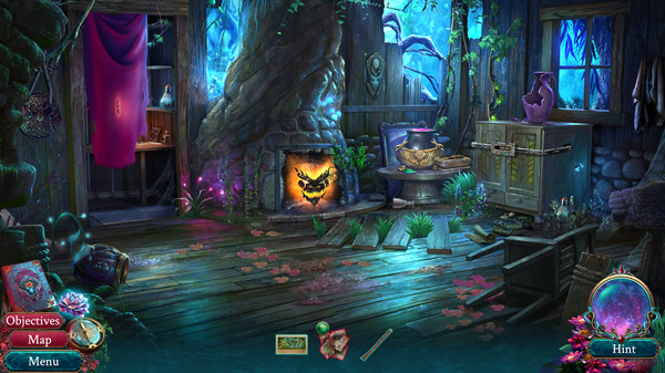 The Myth Seekers 2: The Sunken City screenshot 1