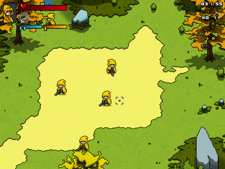 Infested Inside Multiplayer Online screenshot 1
