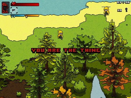 Infested Inside Multiplayer Online screenshot 7