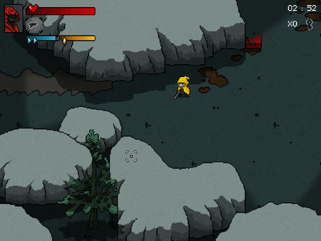 Infested Inside Multiplayer Online screenshot 2