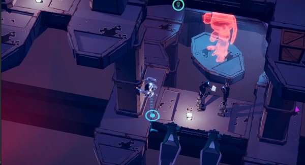 Code S-44: Episode 1 screenshot 1